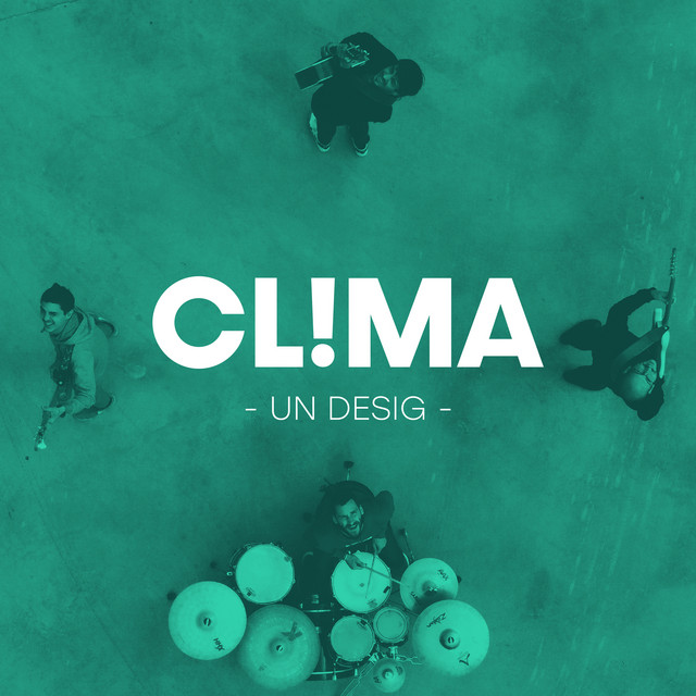 Un desig cover