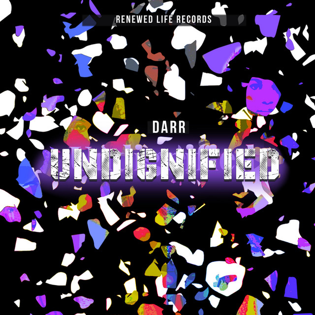 Darr | Spotify