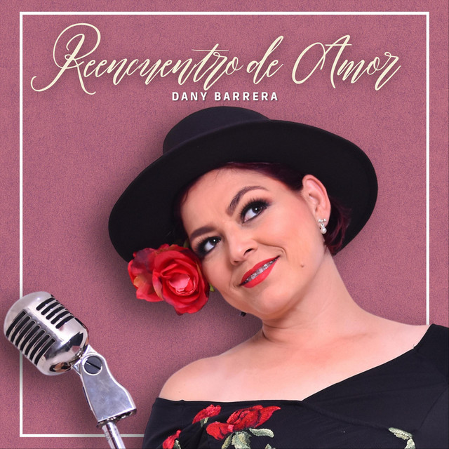 Reencuentro de Amor cover art
