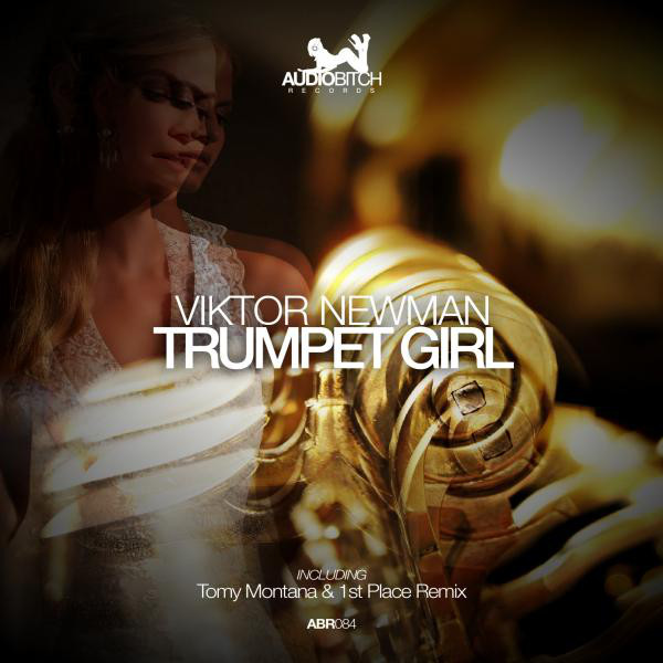Trumpet Girl