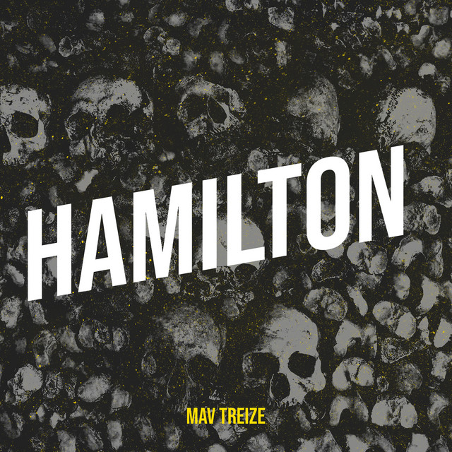 HAMILTON