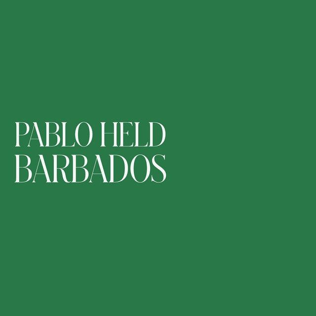 Barbados cover