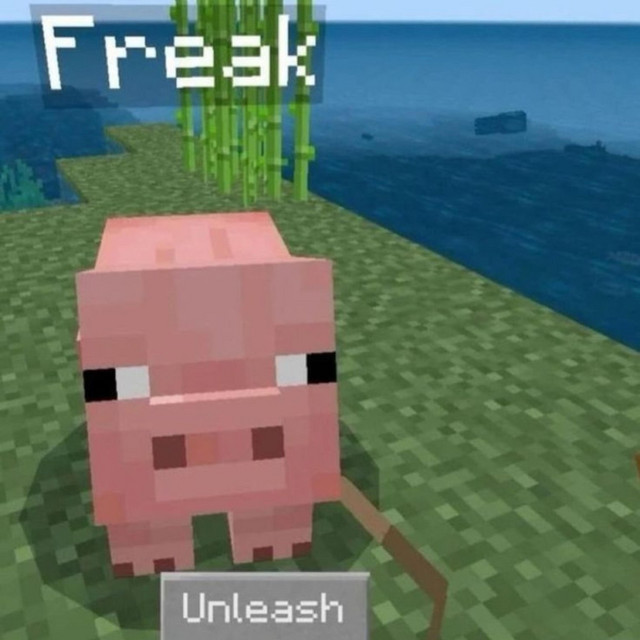freak demo