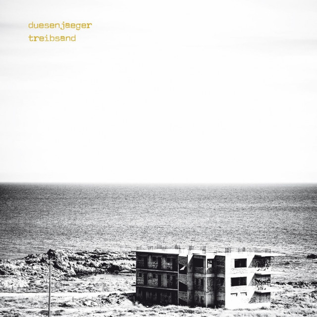 Treibsand cover