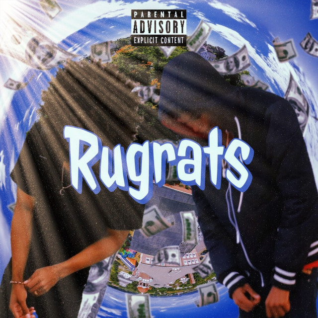 Rugrats - Single by Jaythenolife | Spotify