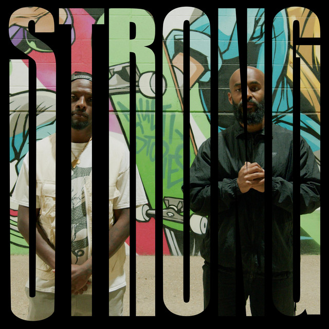 Strong