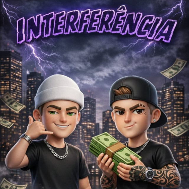 Interferência