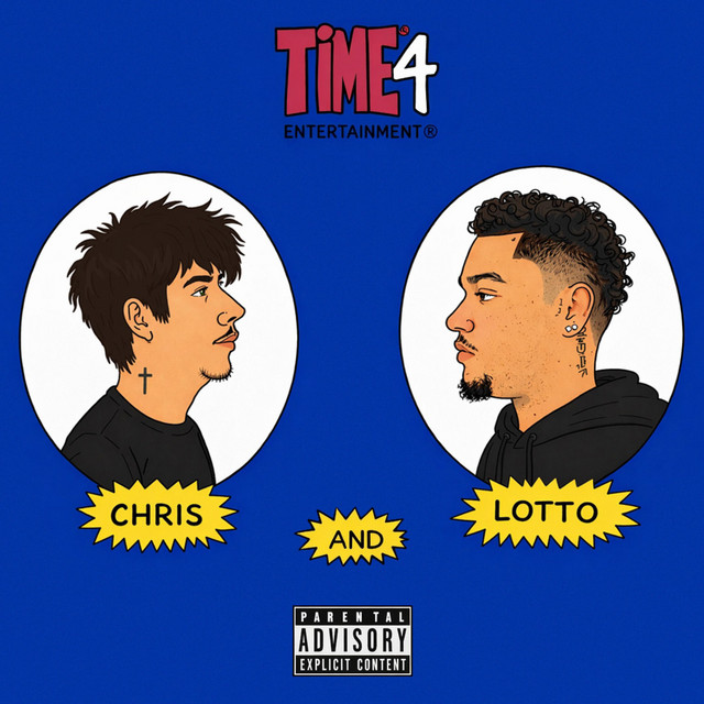 MADE 4 TV cover art