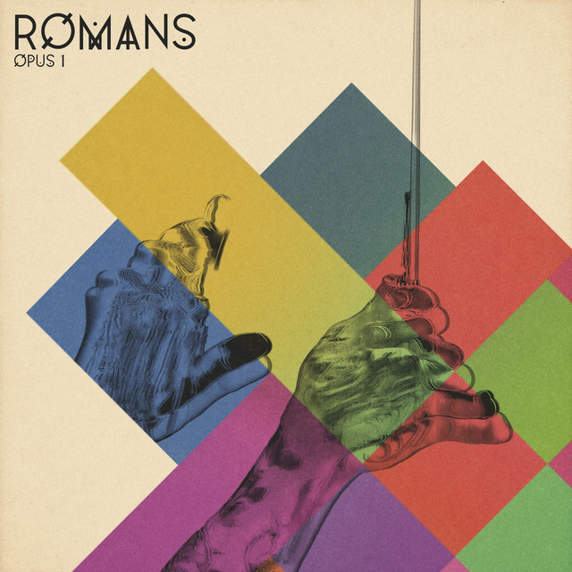 undefined album image