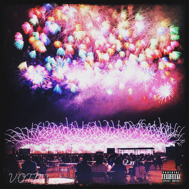 WarTorn - Remix cover art