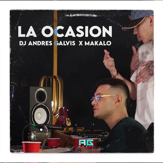 LA OCASION