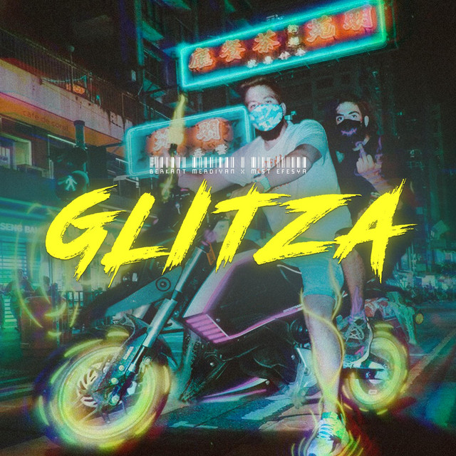 Glitza