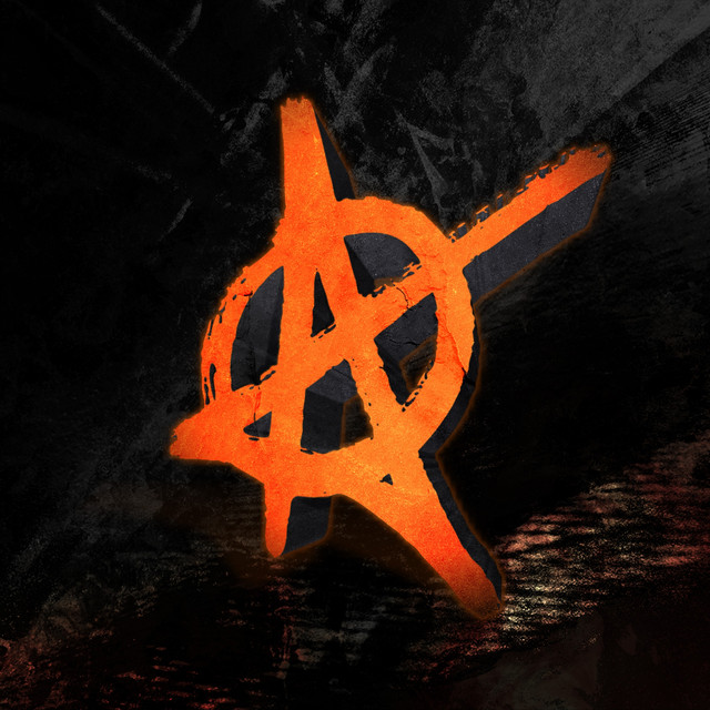 waytooanti cover art