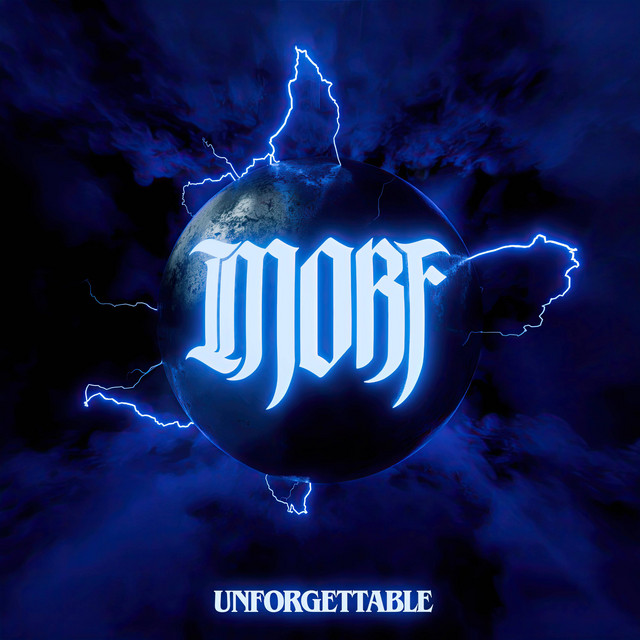 Unforgettable album art
