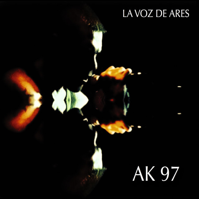 La Voz de Ares cover art