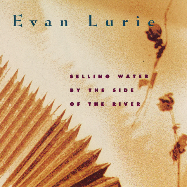 Selling Water By The Side Of The River cover