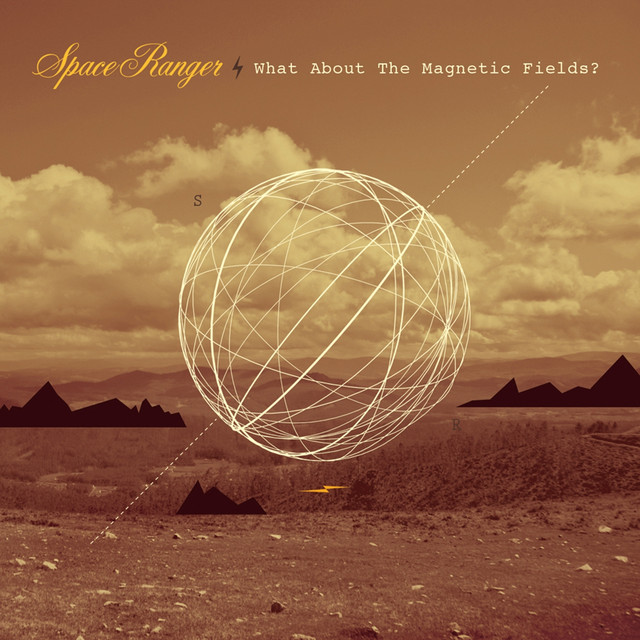 What About the Magnetic Fields? cover art