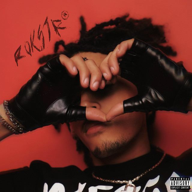 ROKSTR cover art