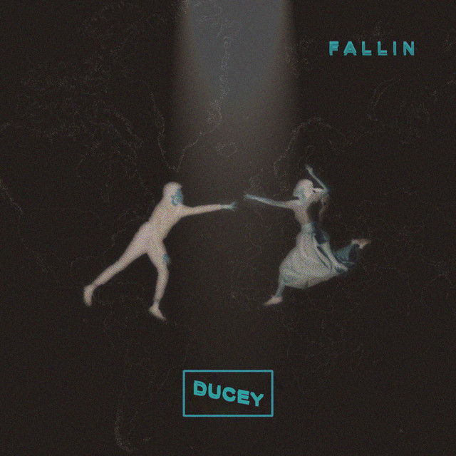 Fallin cover art
