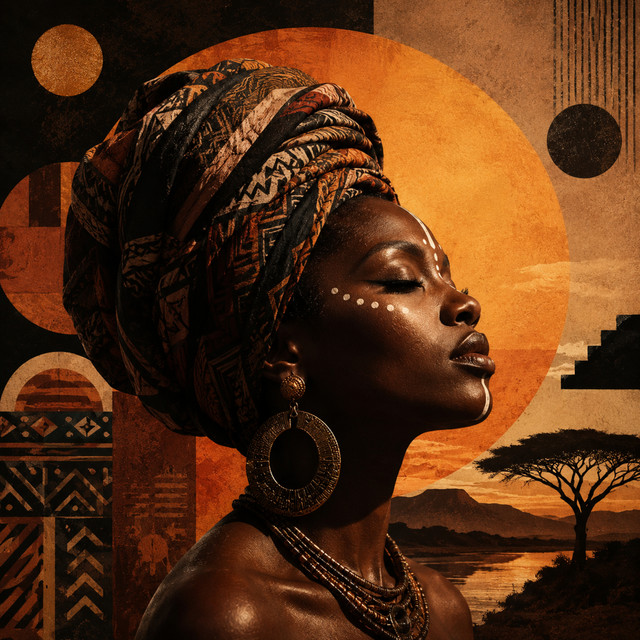 Uh Na Na - Afrohouse