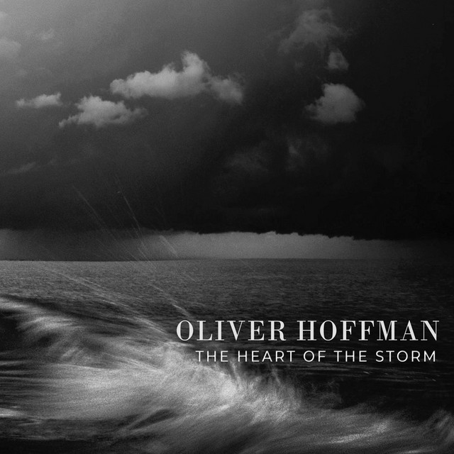 Oliver Hoffman