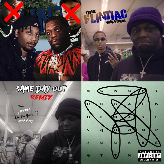 undefined album image