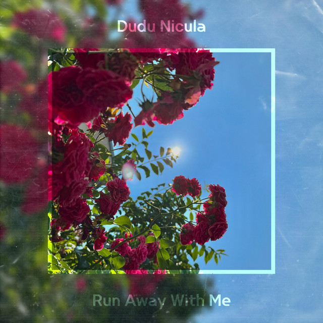 Run Away With Me cover art