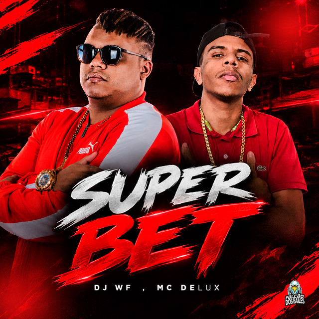 SUPER BET