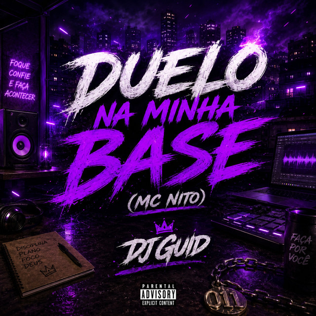 Duelo na minha base