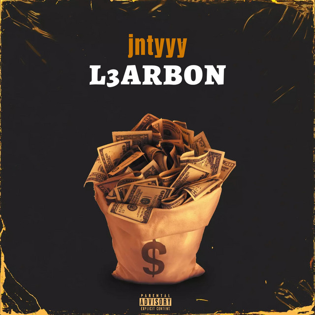 Jntyyy – L3arbon