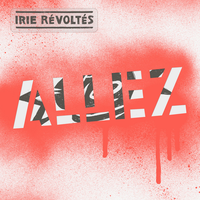 Allez! cover art