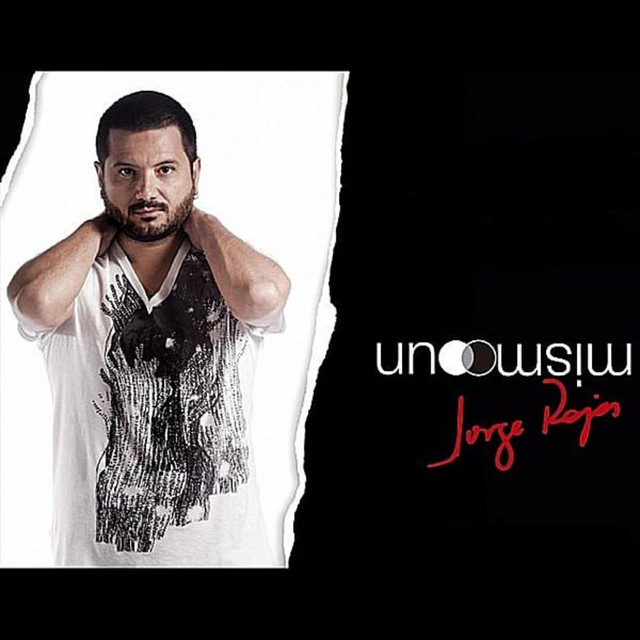 Uno Mismo cover art