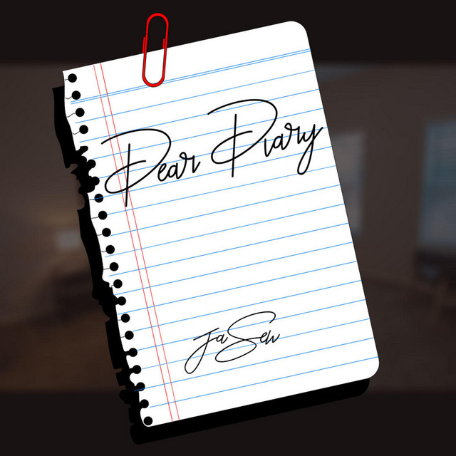 Dear Diary cover art