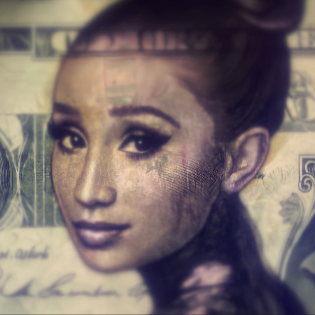 Ariana Grande