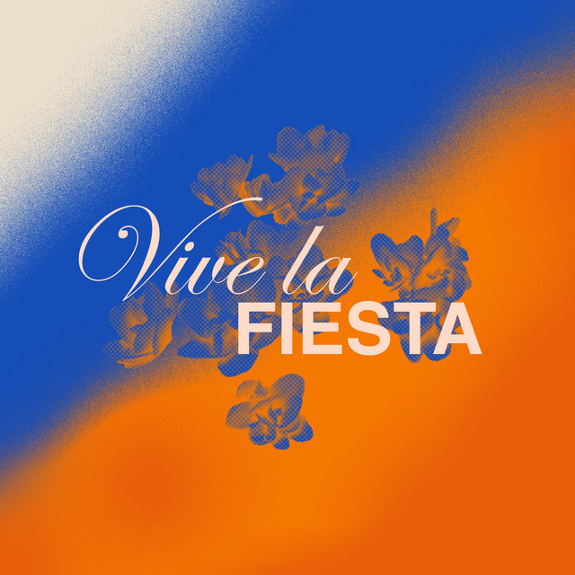 Vive la Fiesta (En Vivo) cover art
