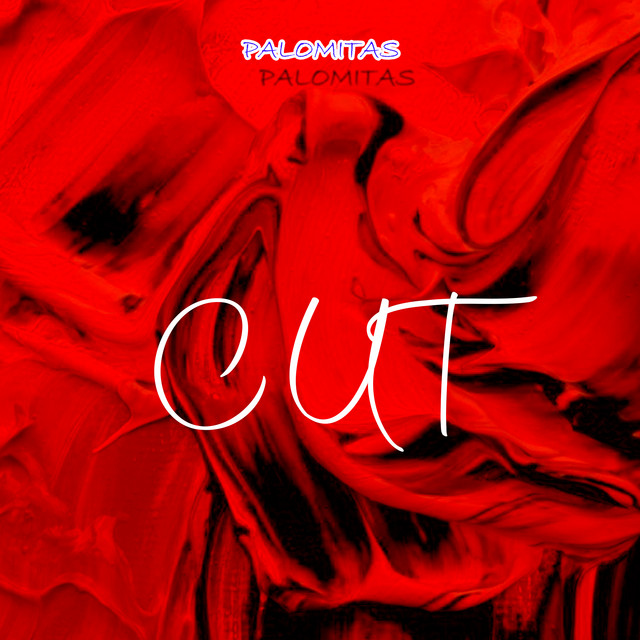 Cut cover art