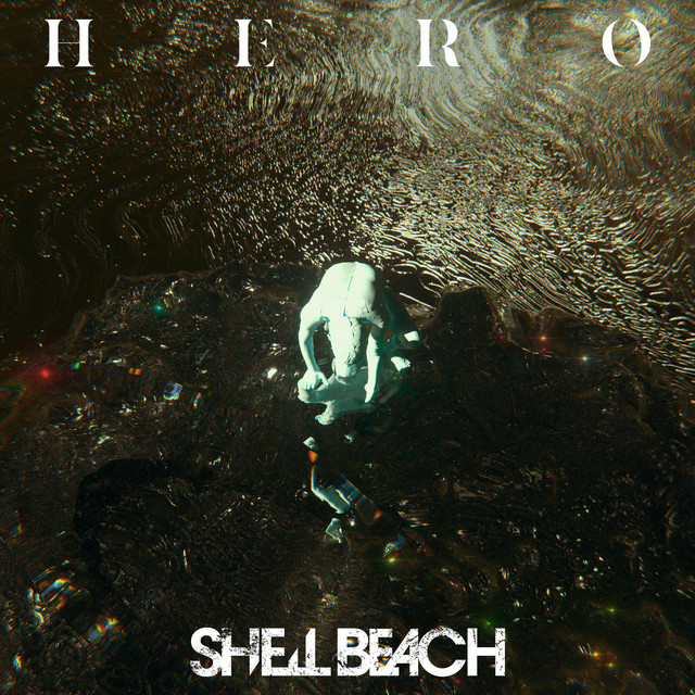 Hero cover art
