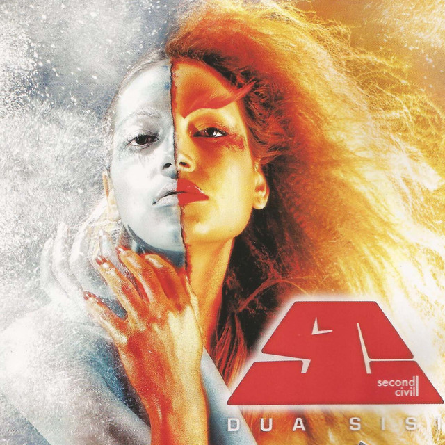 Dua Sisi cover art