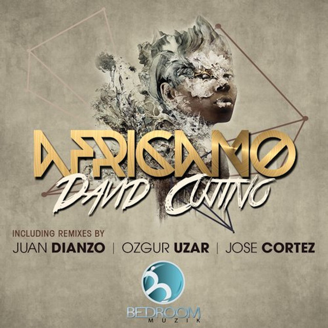 Africano - Original Mix cover art