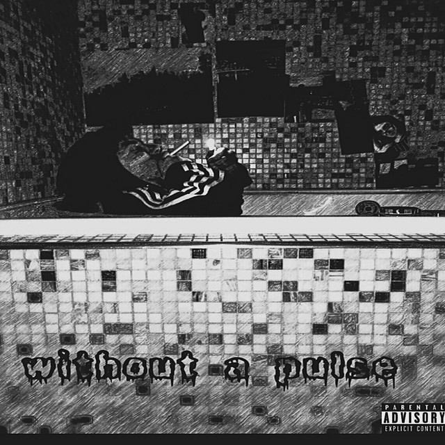 Without a Pulse cover art