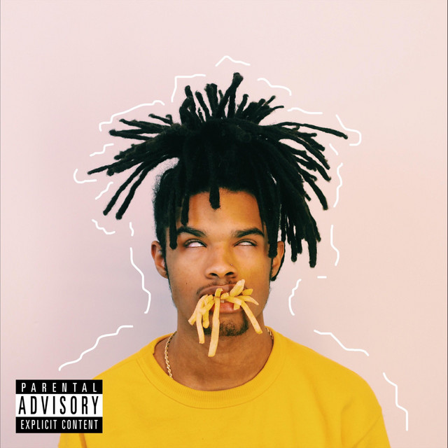 Extra Friez cover art