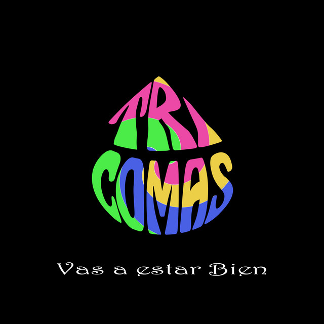 Vas a Estar Bien cover