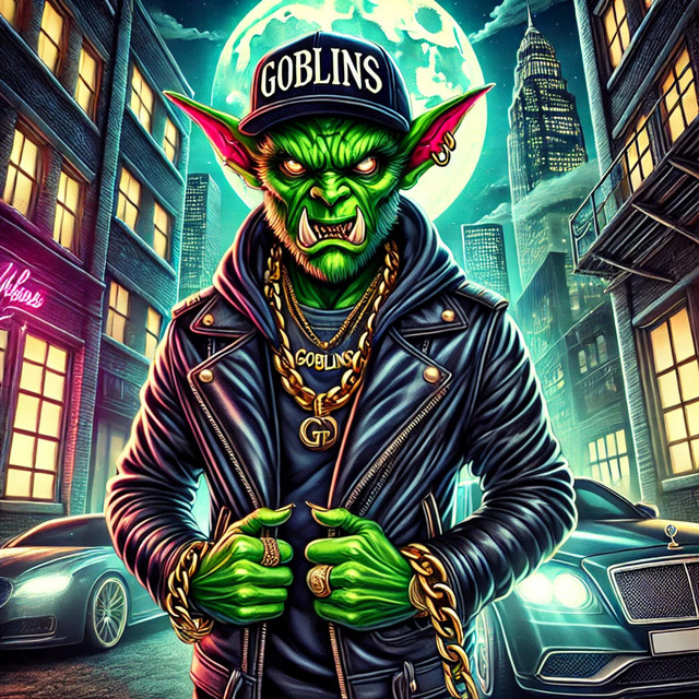 Goblins (Slowed)