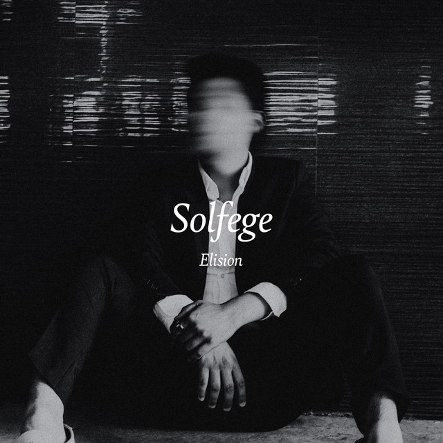 Solfege cover