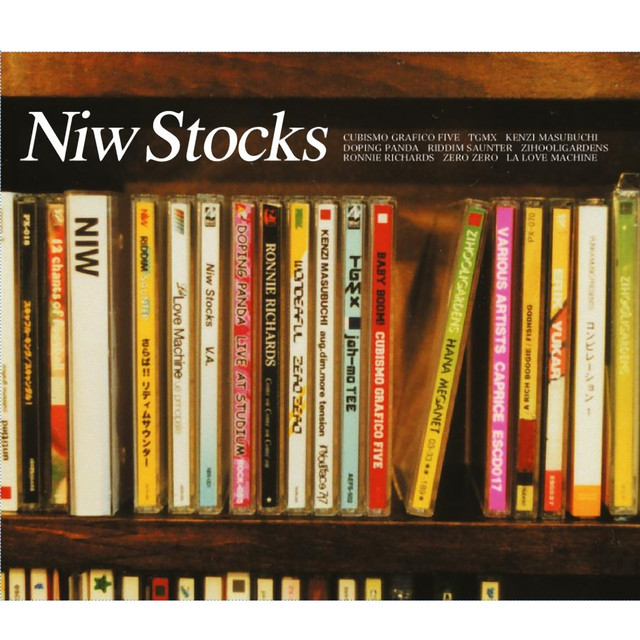 Niw Stocks cover