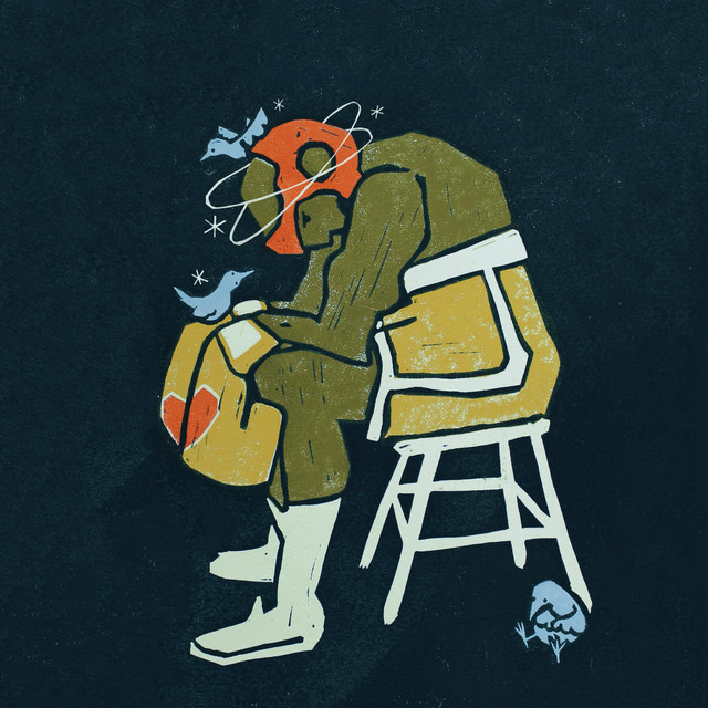 undefined album image