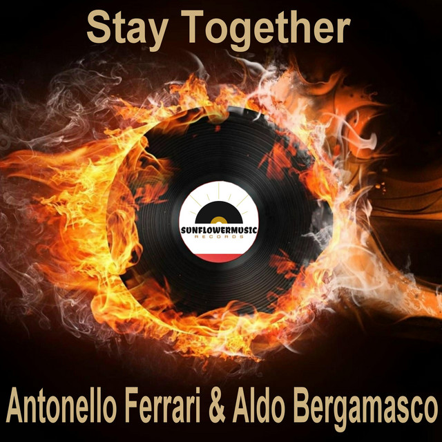 Stay Together - F & B Late Night Mix