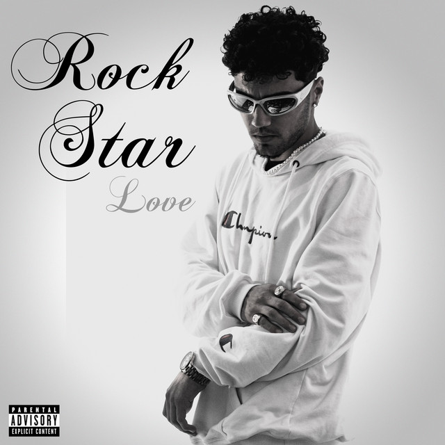 Rockstar Love (Speed) cover art