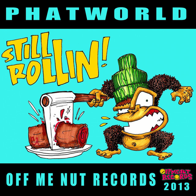Fuck Wid Da Killa cover art