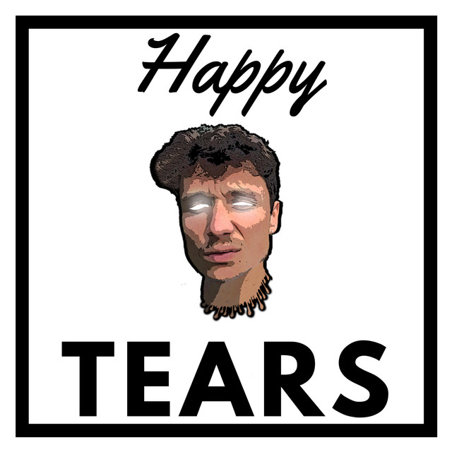 Happy Tears cover art